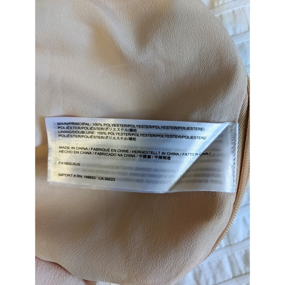 Finders Keepers jumpsuit - Picture 8 of 8